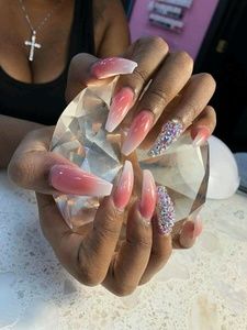 Meet your Posher, Perisha